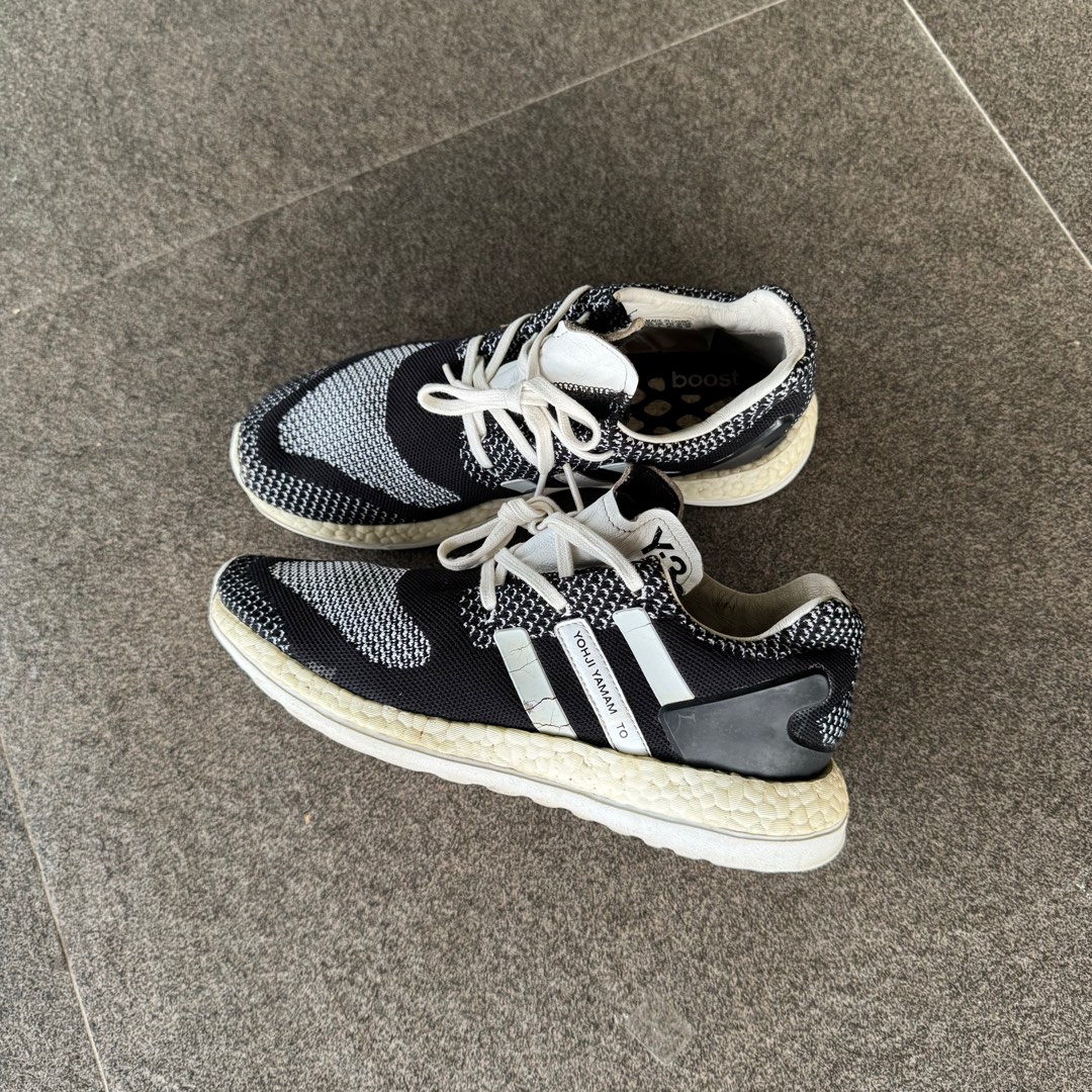Jerry lorenzo y3 outlet