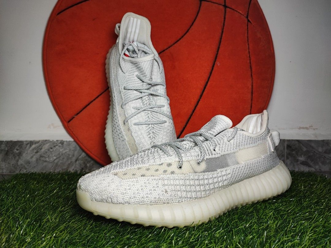 Yeezy boost 350 white uk outlet