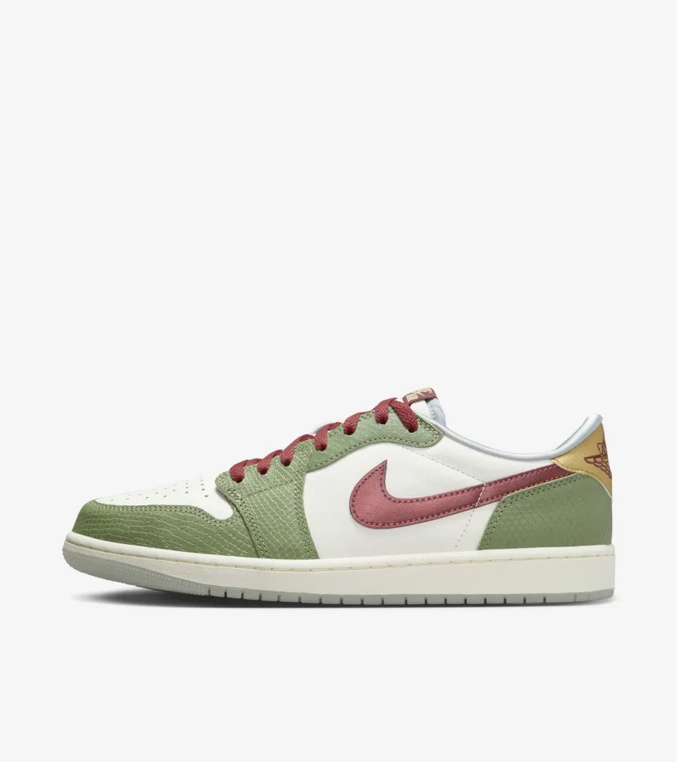 Jordan chinese new year 216 store