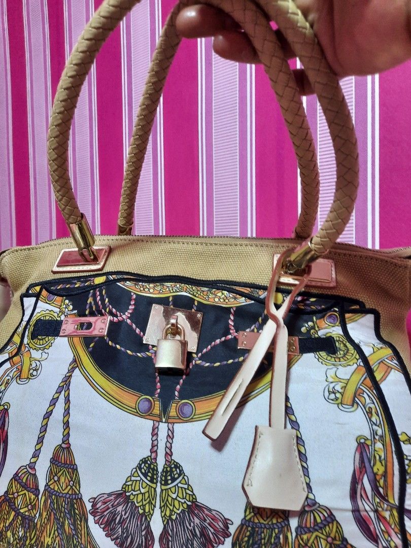 Luxury overdrive Purse Rental