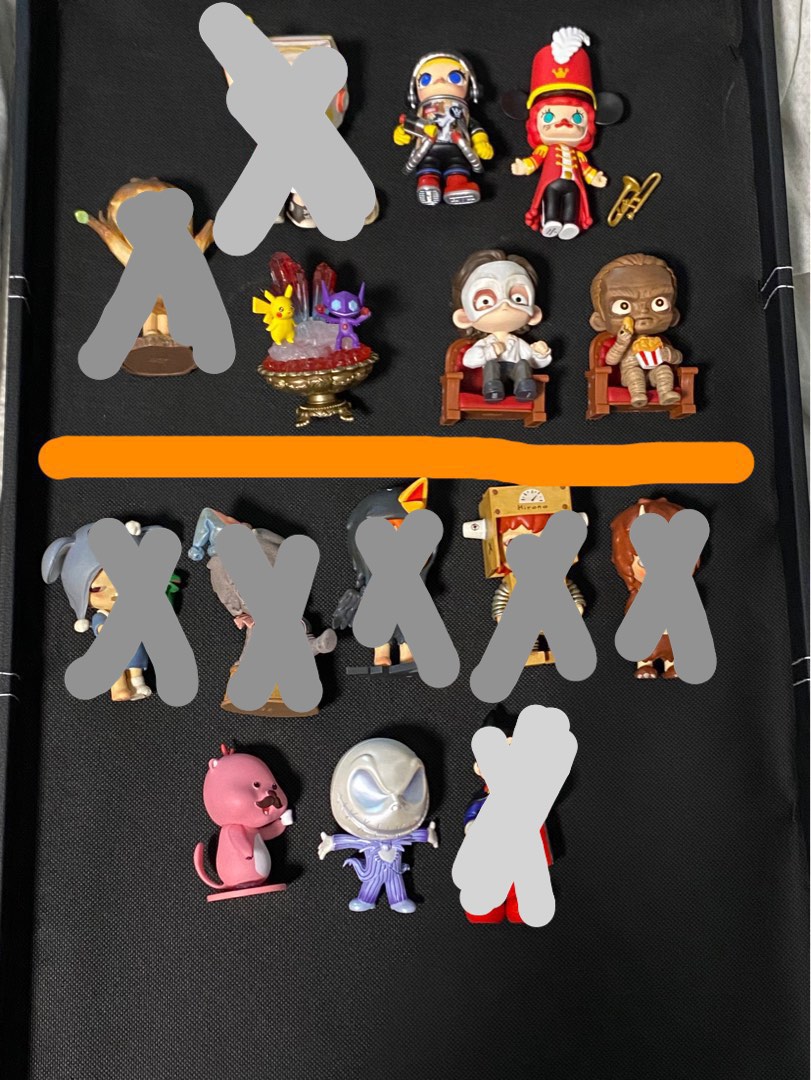 RANDOM DECLUTTERING (CHECK DESCRIPTION FOR PRICES) , Hobbies & Toys ...