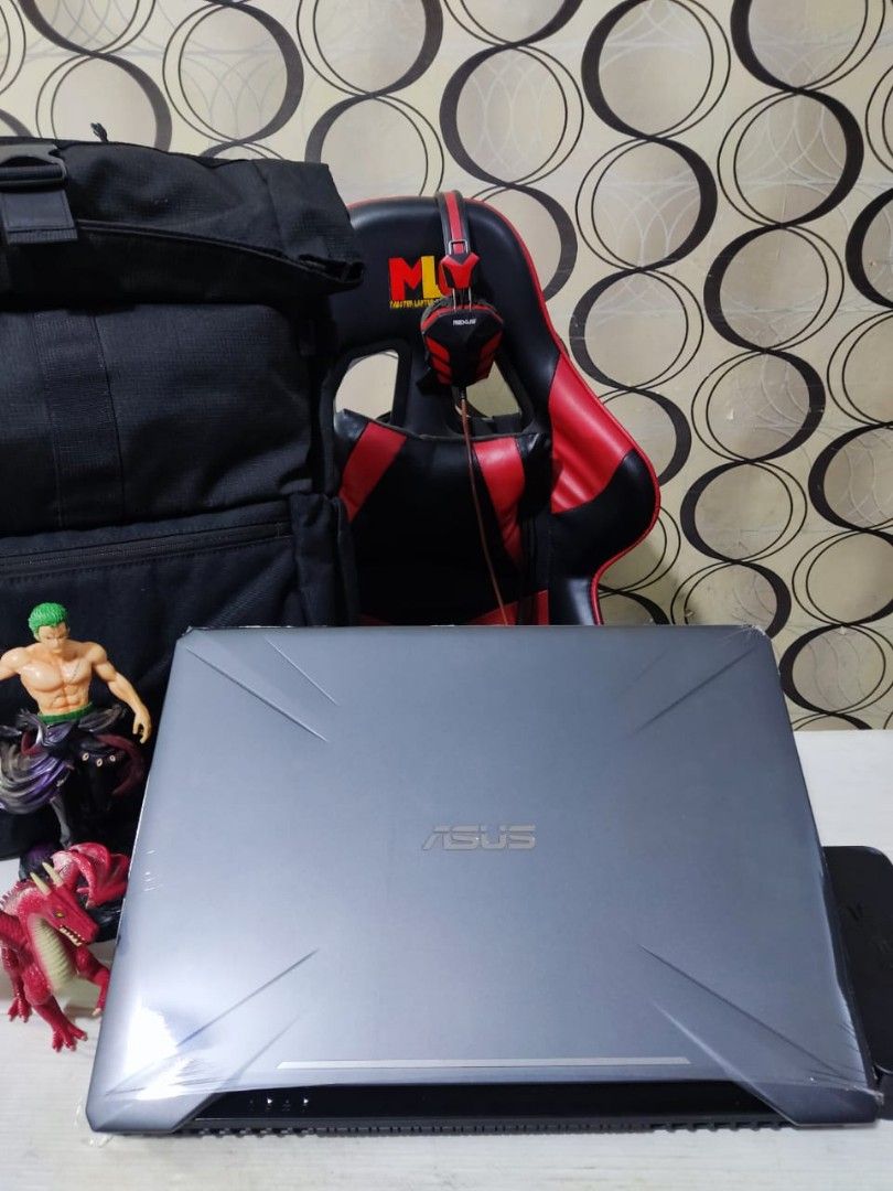 Asus tuf ryzen rtx 2060