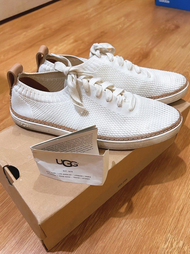Ugg sidney sneaker outlet