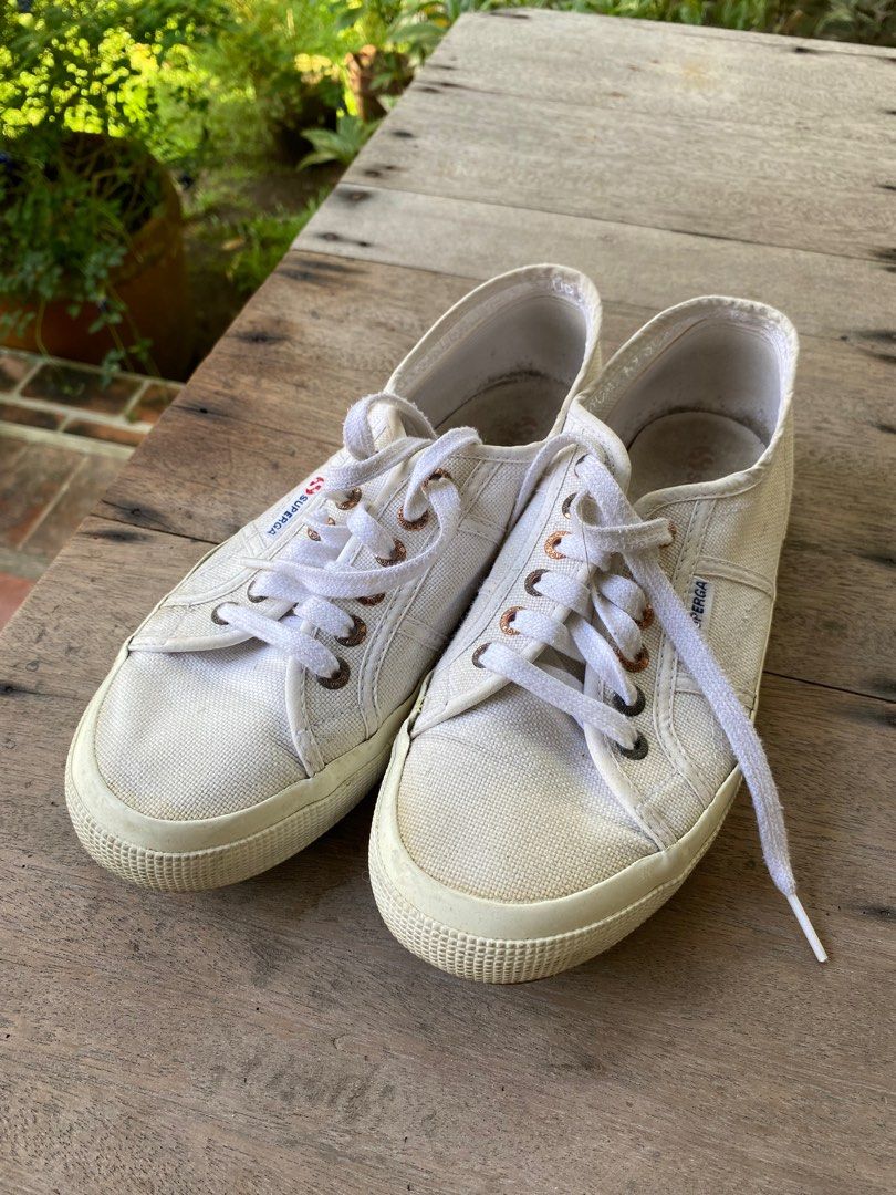 Superga size 40 outlet
