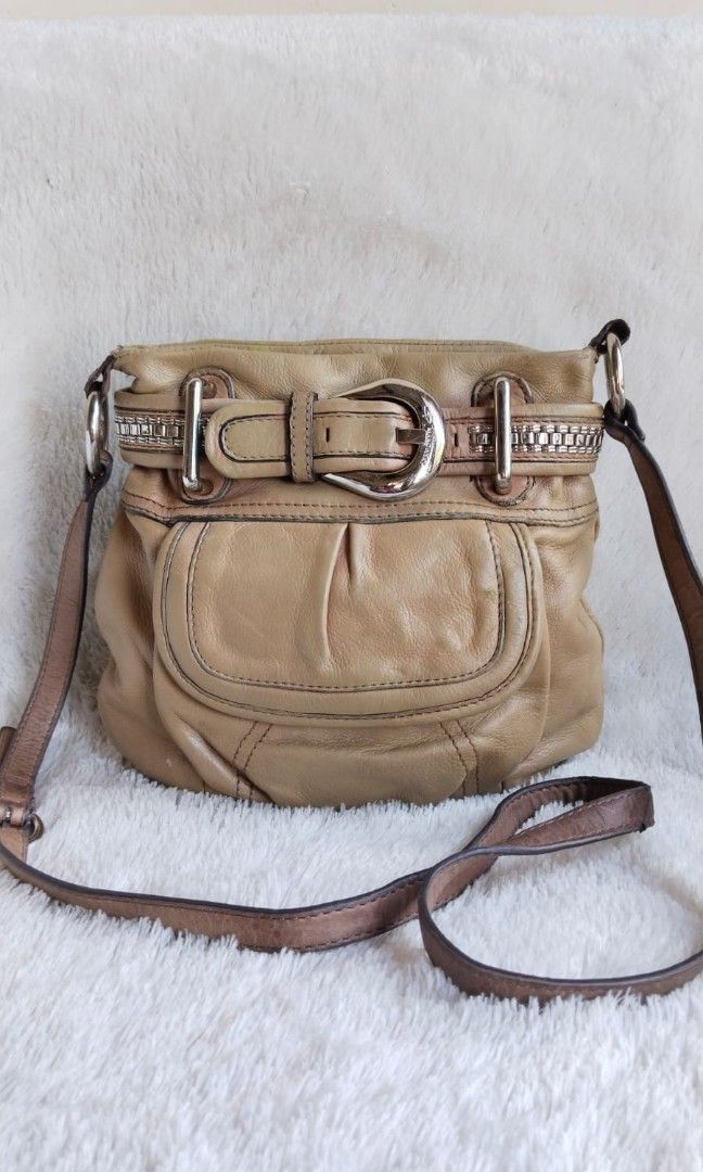 Crossbody Bob Makowsky Handbags B Makowsky Sling Bag
