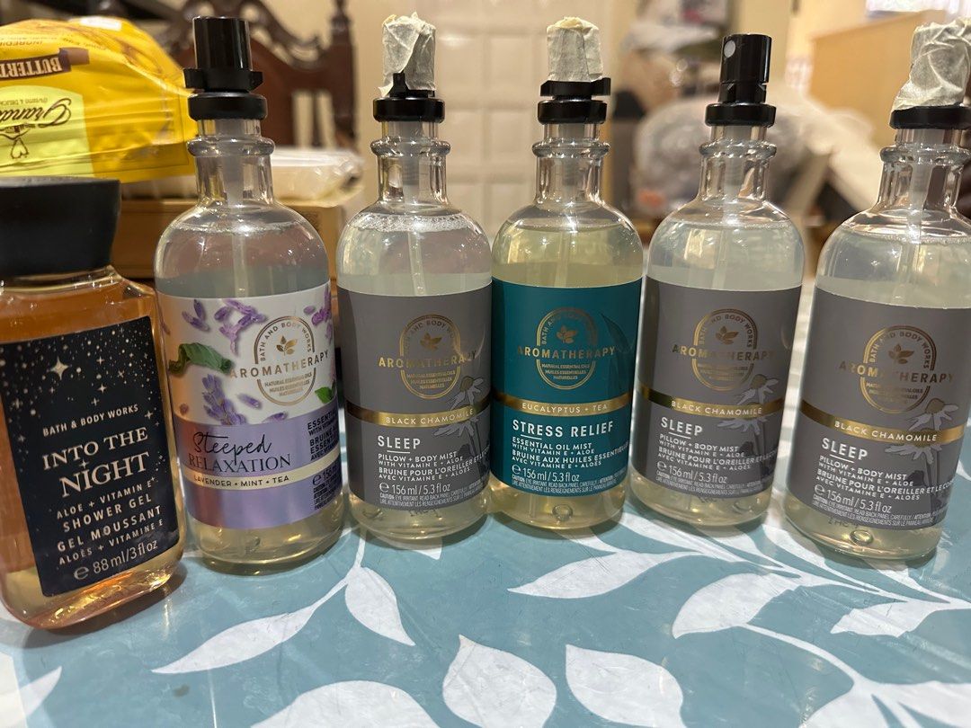 bath and body mist (Category: Bath) located in Quezon City. Submitted by cathyluna77 (Listing ID 1333874990, Image 2). Description: .