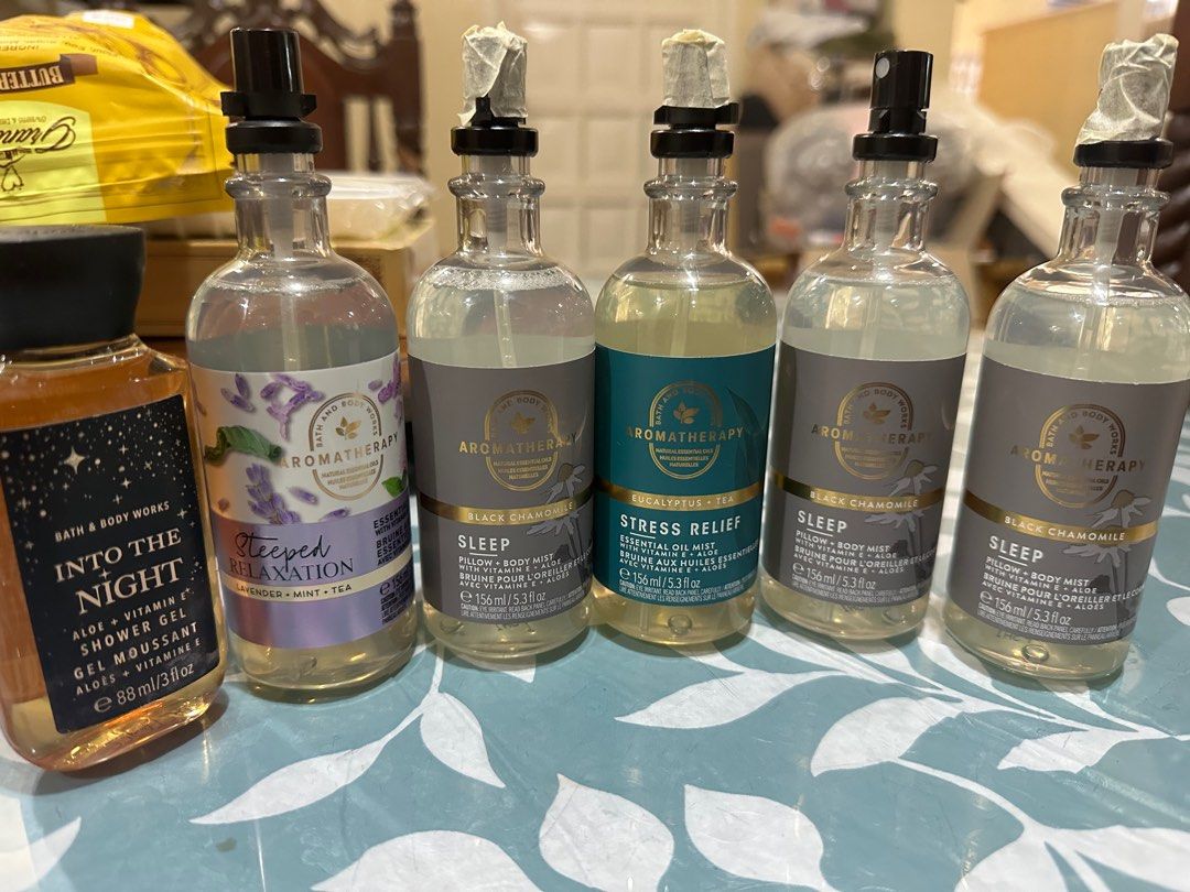 bath and body mist (Category: Bath) located in Quezon City. Submitted by cathyluna77 (Listing ID 1333874990, Image 1). Description: .