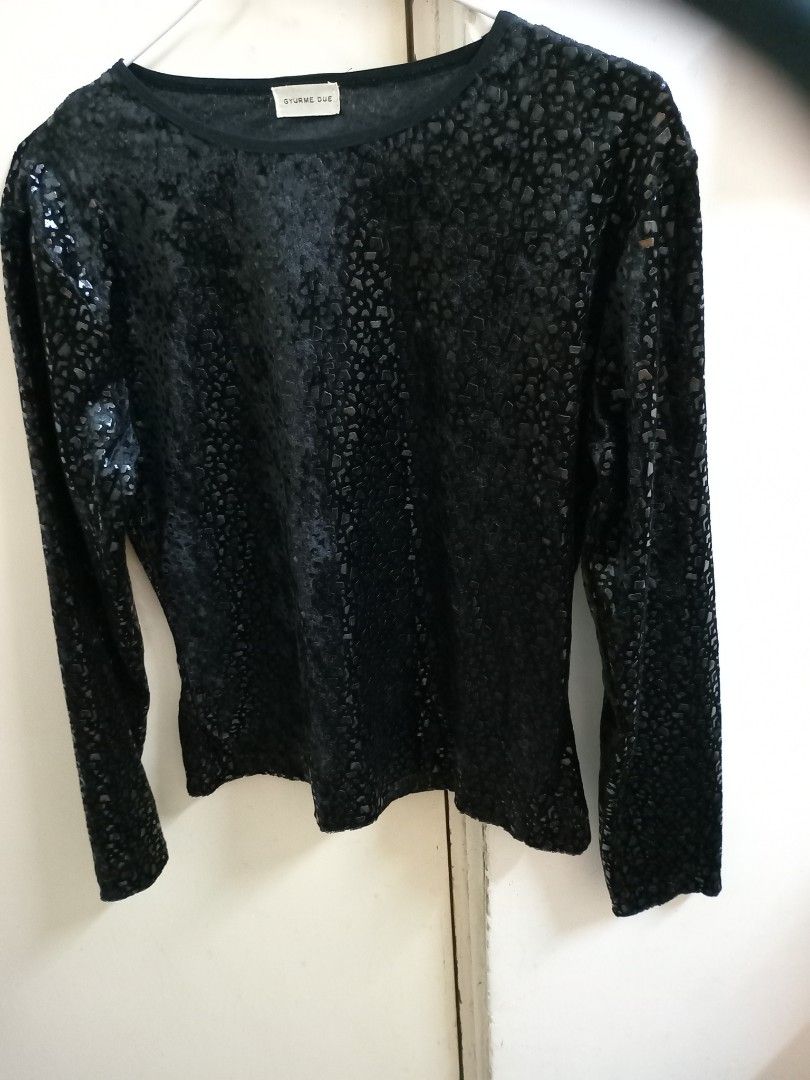 Top party wear on sale