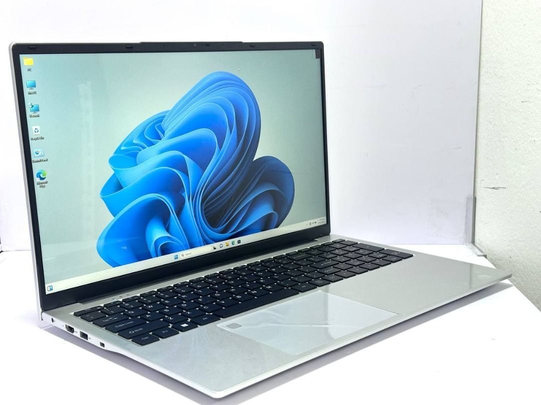 Brand New Fuji X-Pro 17 Intel i5 Laptop - Windows 11 + Free MS Office ...