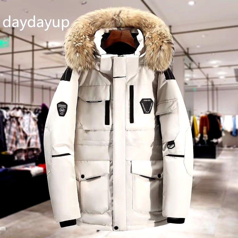 New latest winter jacket discount