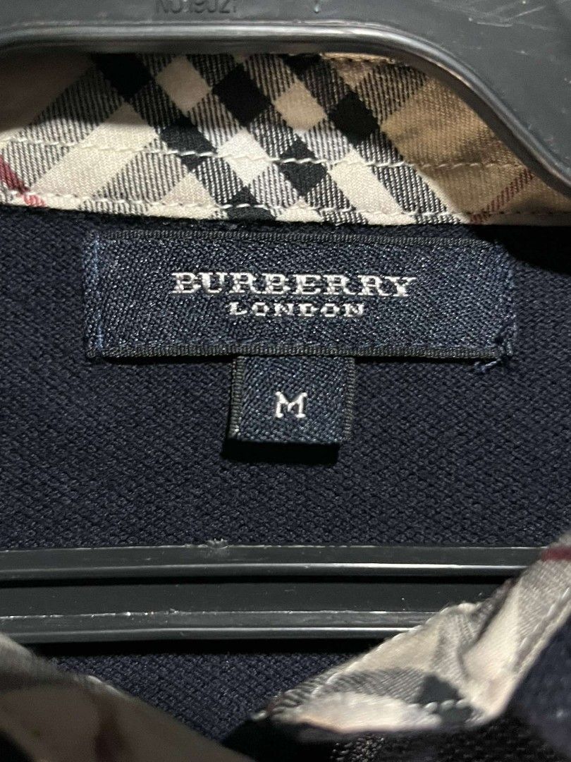 Burberry 3xl nutrition cheap