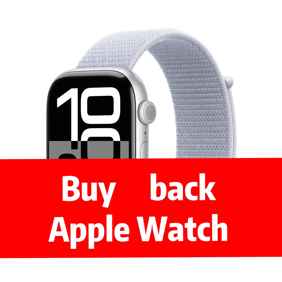Buy back Apple Watch ultra Apple Watch series 10 Apple Watch series 9 Mobile Phones Gadgets Wearables Smart Watches on Carousell