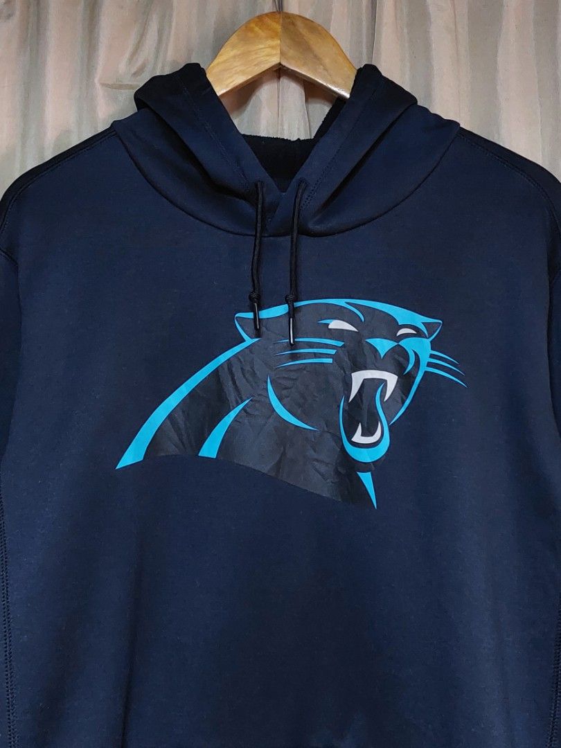 Carolina panthers hoodie dress discount