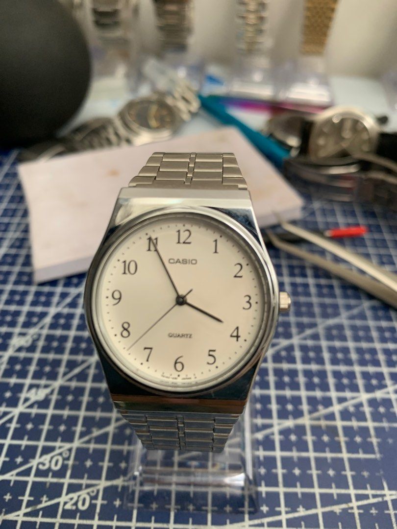 Casio mq 336 2025