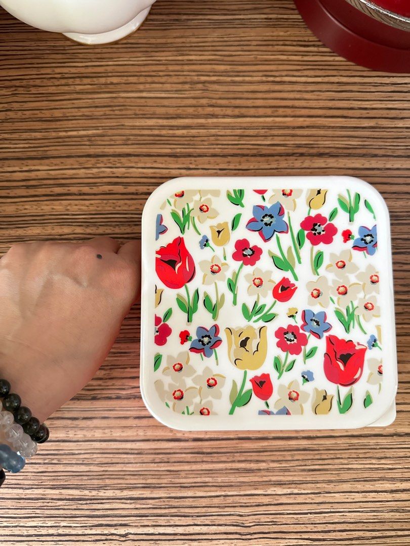 Cath kidston lunch box sales