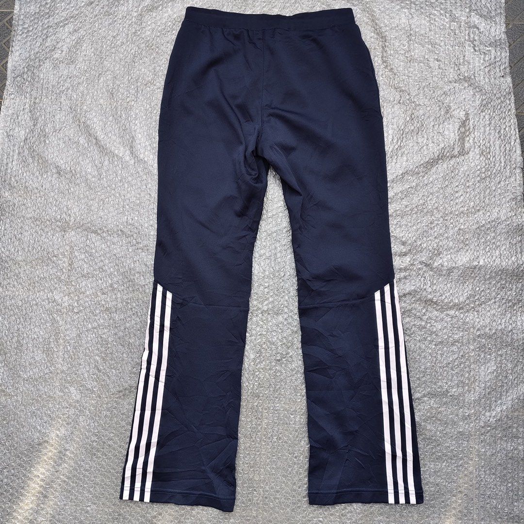 Celana training Adidas wanita track pants Adidas wanita Adidas women pants Fesyen Wanita Pakaian Wanita Bawahan di Carousell