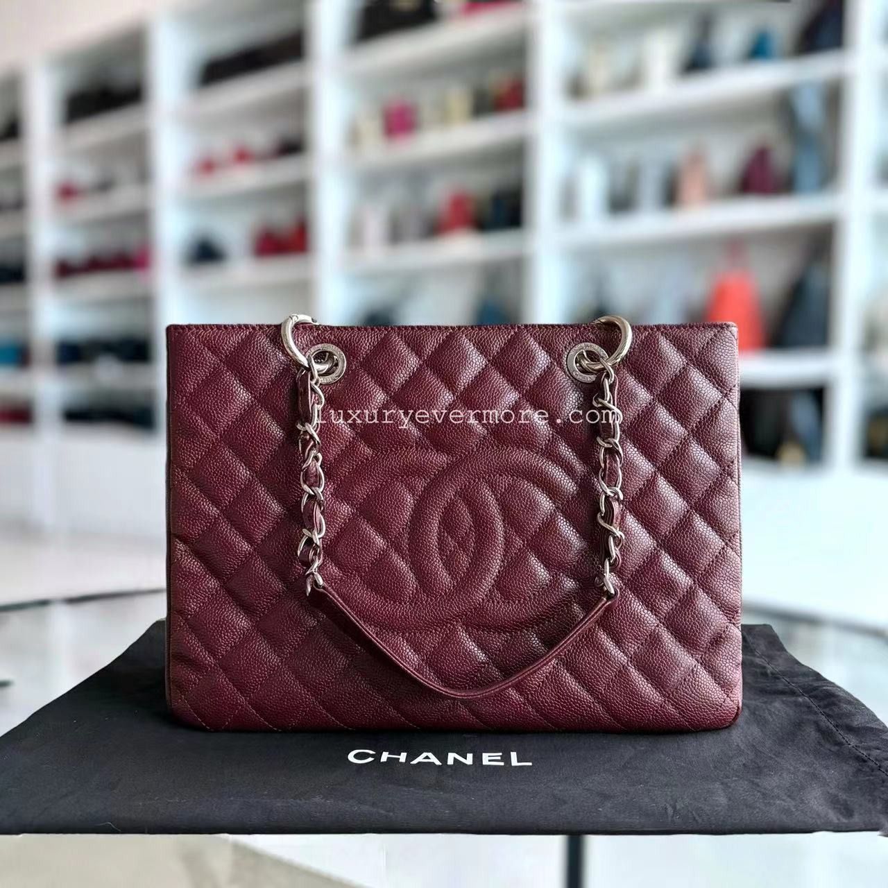 Chanel gst price 2019 shop