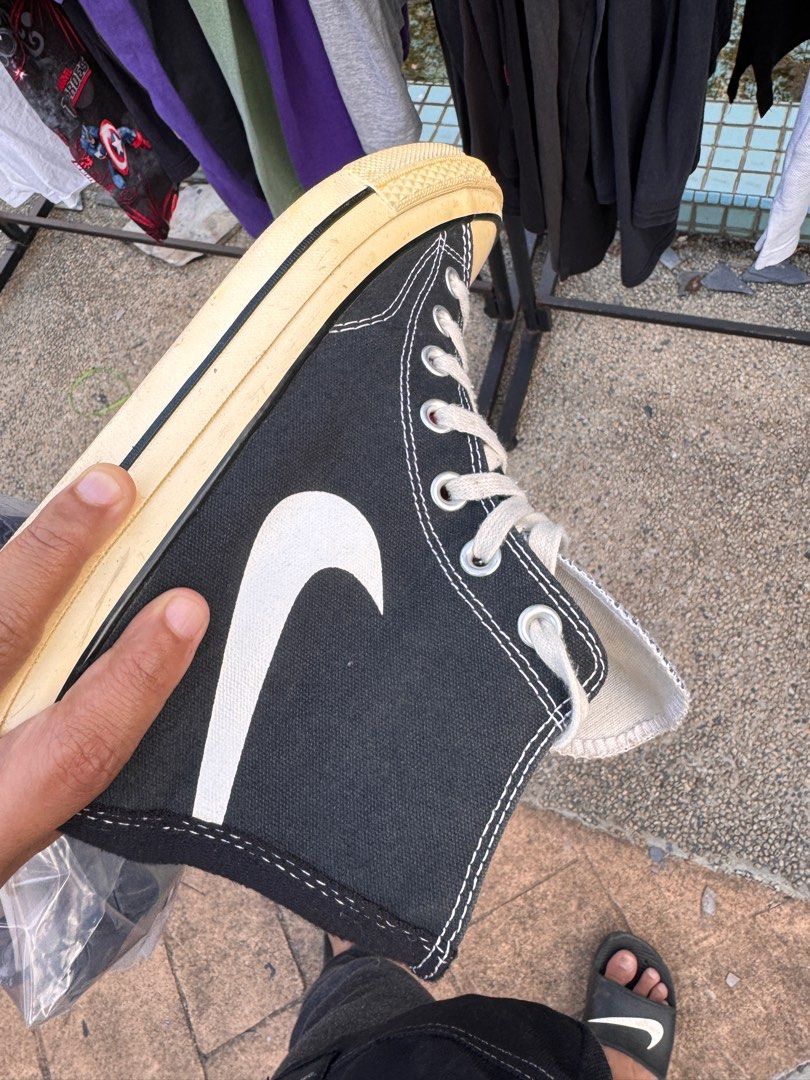 chinatown market x nike