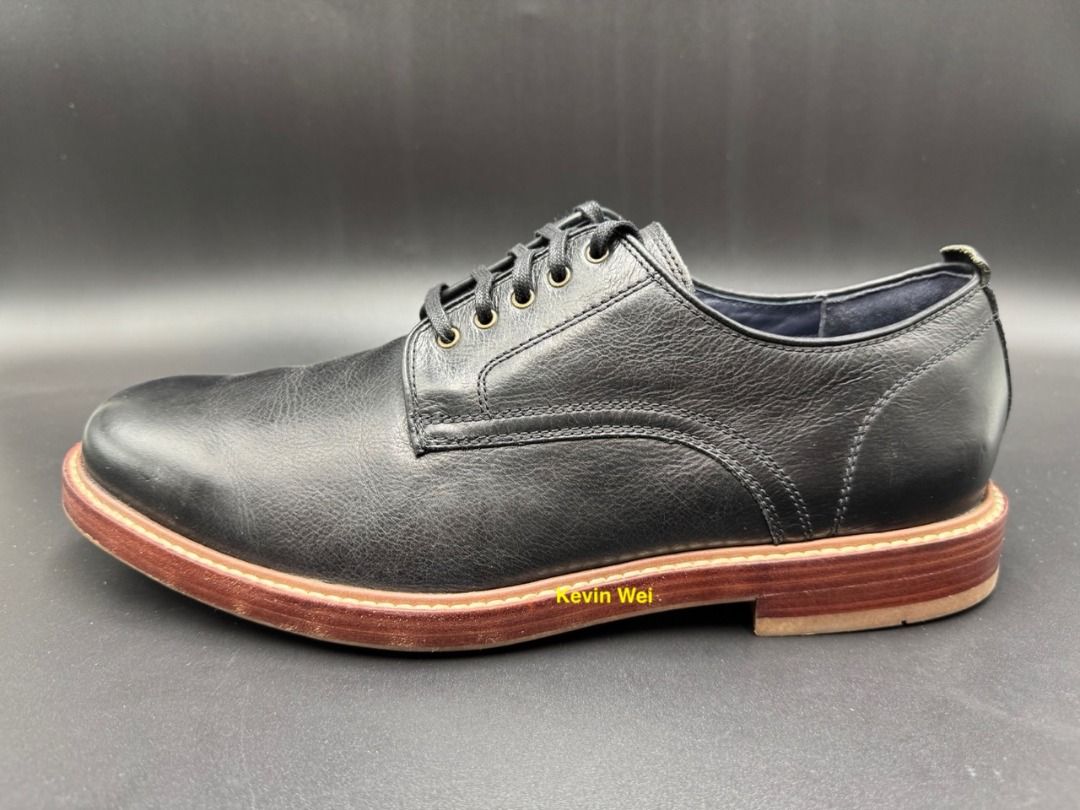 Cole haan tyler grand plain on sale