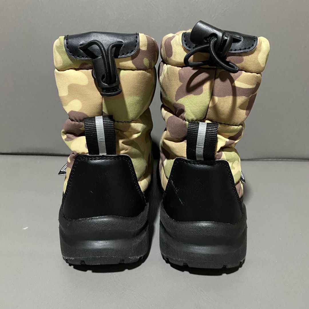 Coleman waterproof boots best sale