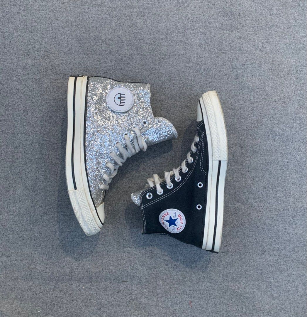 All star converse chiara ferragni online