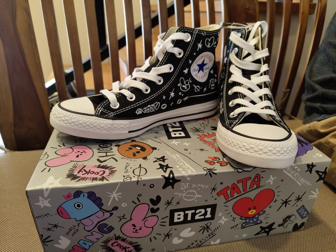 Bt21 converse uk outlet