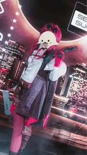 (Category: ) located in . Submitted by Shion (Listing ID 1333941224, Image 1). Description: .