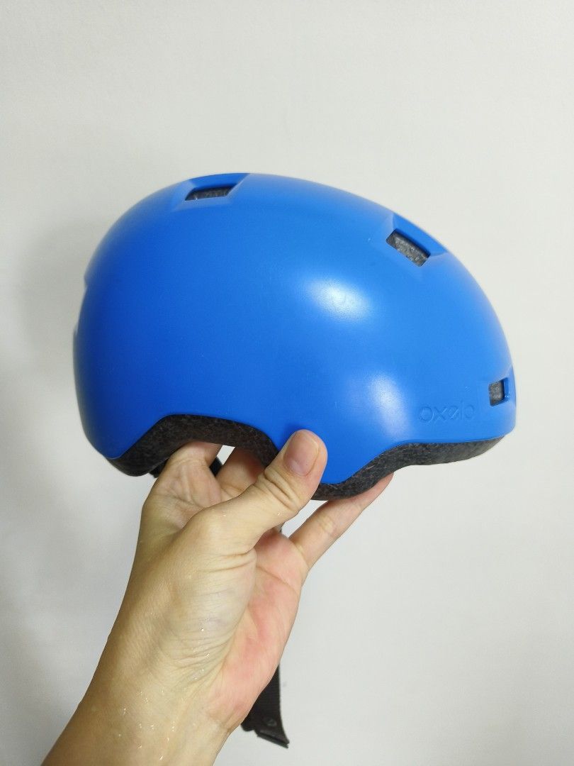 Decathlon child helmet cheap