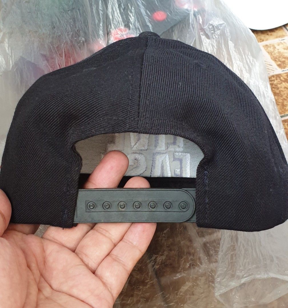 DGK SNAPPBACK HAT (Category: Caps & Hats) located in Manila. Submitted by jowneezythrifty (Listing ID 1333888144, Image 2). Description: DGK SNAPPBACK HAT Excellent condition no tags +sf DM NOW 📩.