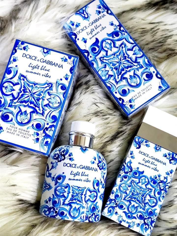 dng woman summer vibes (Category: Fragrance & Deodorants) located in Taguig. Submitted by angelscollection25 (Listing ID 1333980428, Image 1). Description: dng woman summer vibes woman 4000 men 3900.