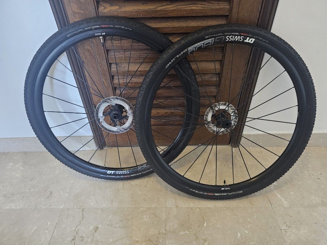 Bicycle Wheel Dt Swiss G1800 Spline Db Ruote Gravel Dt Swiss Swiss