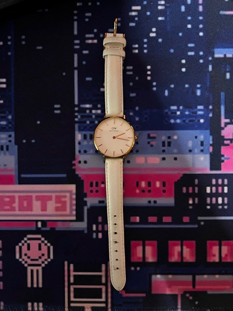 Daniel Wellington Classic B32R1