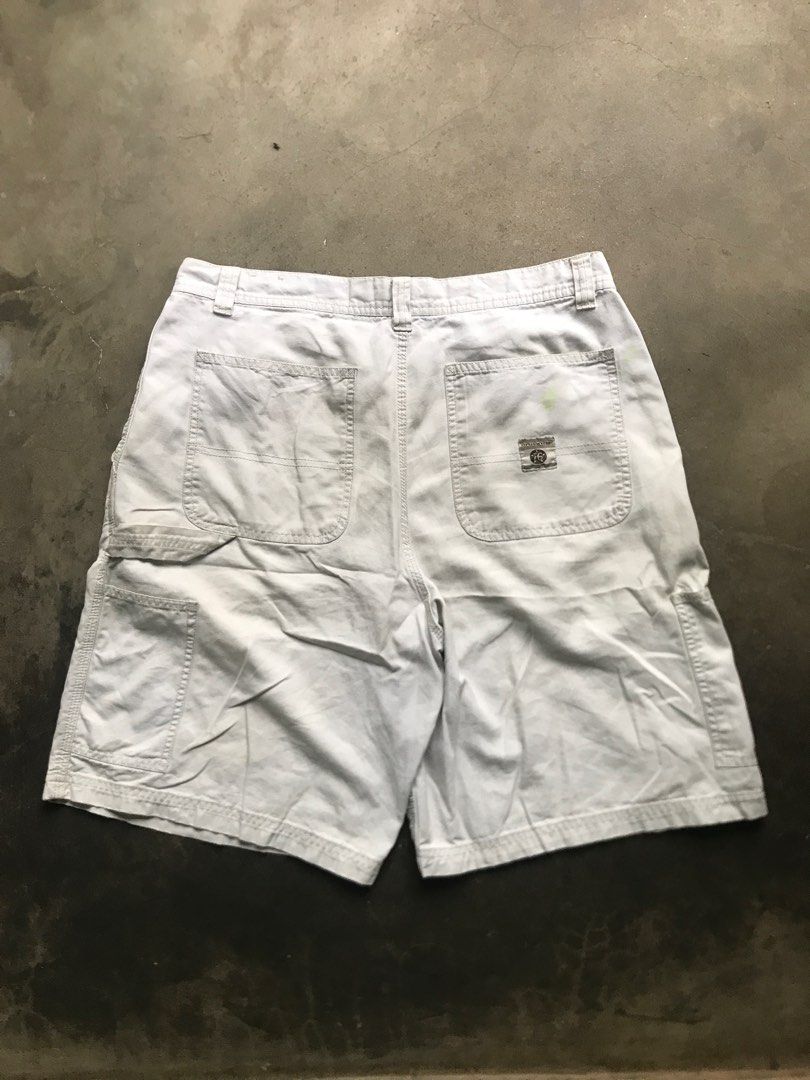 FADED GLORY CARPENTER SHORT Men s Fashion Bottoms Shorts on Carousell