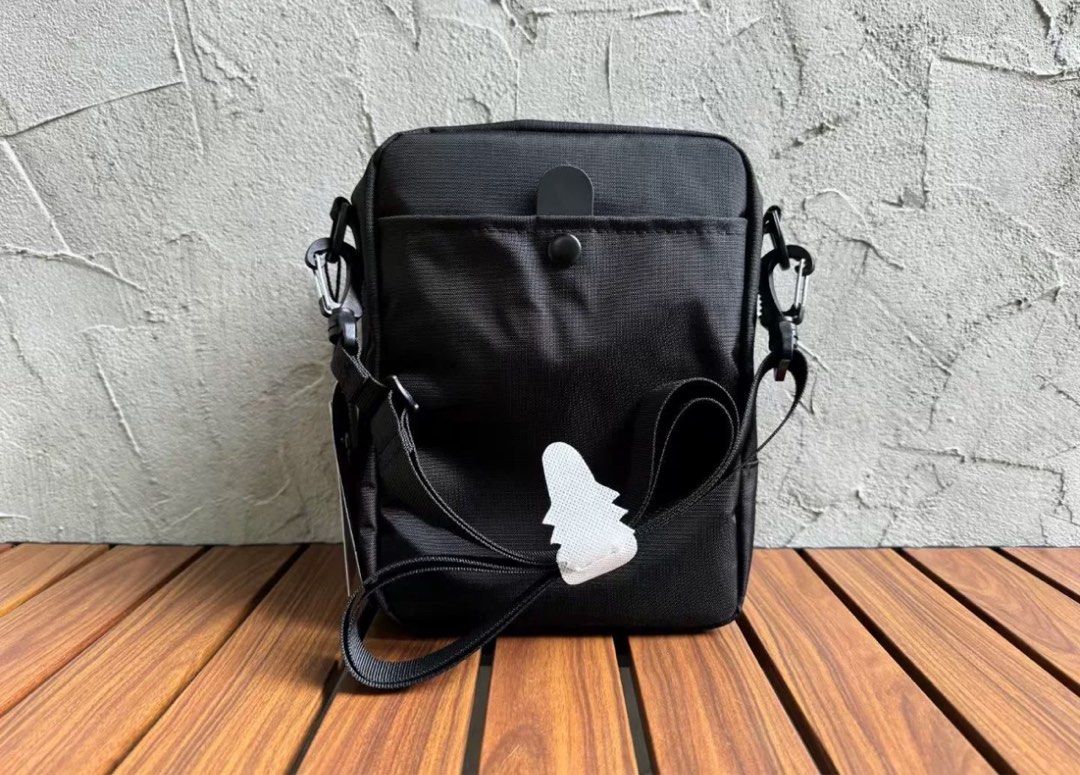 FC Real Bristol FCRB Tour Mini Shoulder Bag, Men
