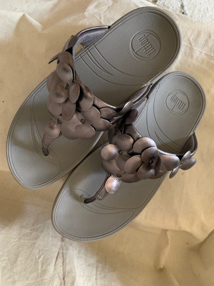 Fitflop fleur hotsell