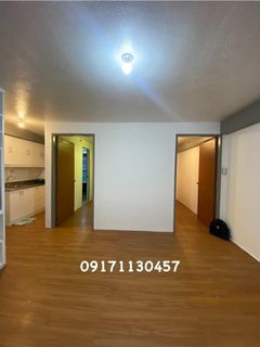 For Sale 2 Bedroom with Parking Clean Title Ready For Occupancy