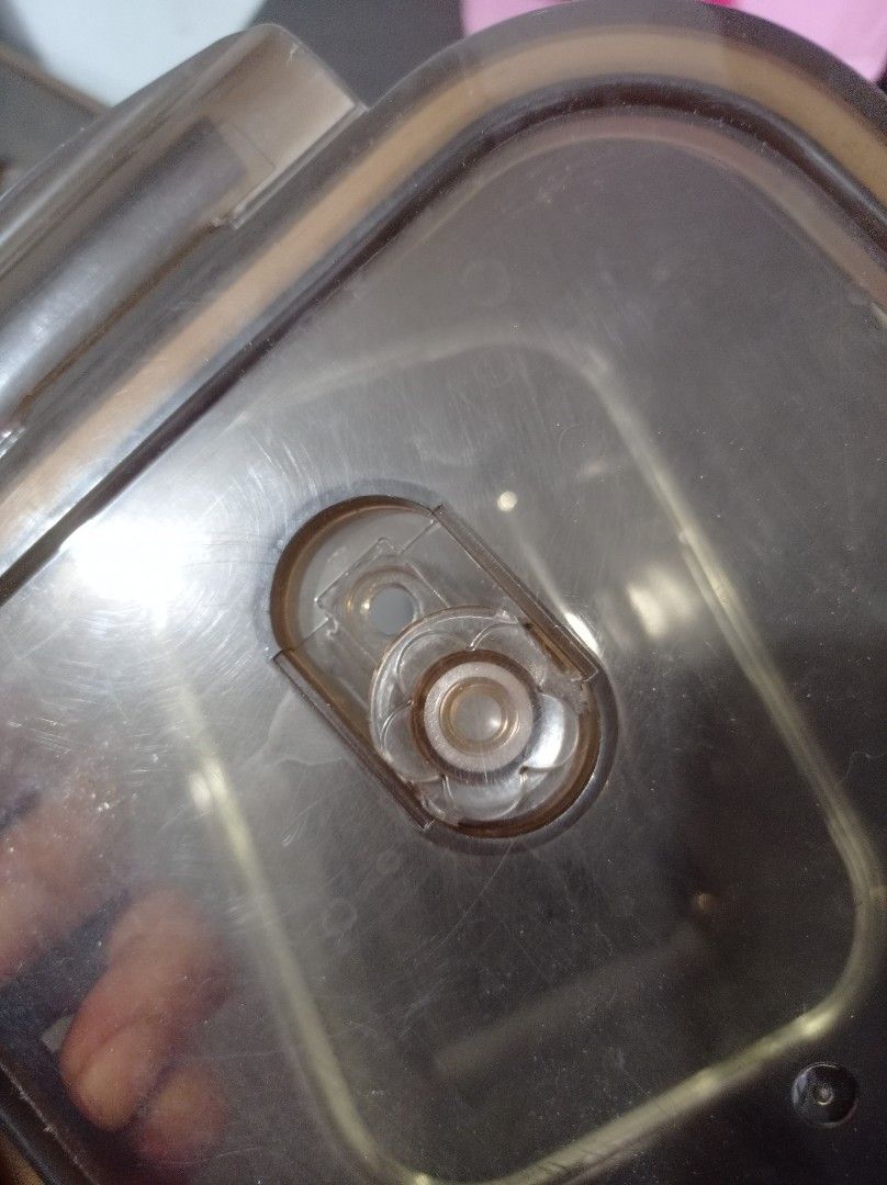 Glass Food Containers (Category: Food Organization & Storage) located in Tanza. Submitted by gratefuljam05 (Listing ID 1333873466, Image 3). Description: Glass Food Container (120 each).