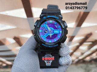 G shock joker 2019 top