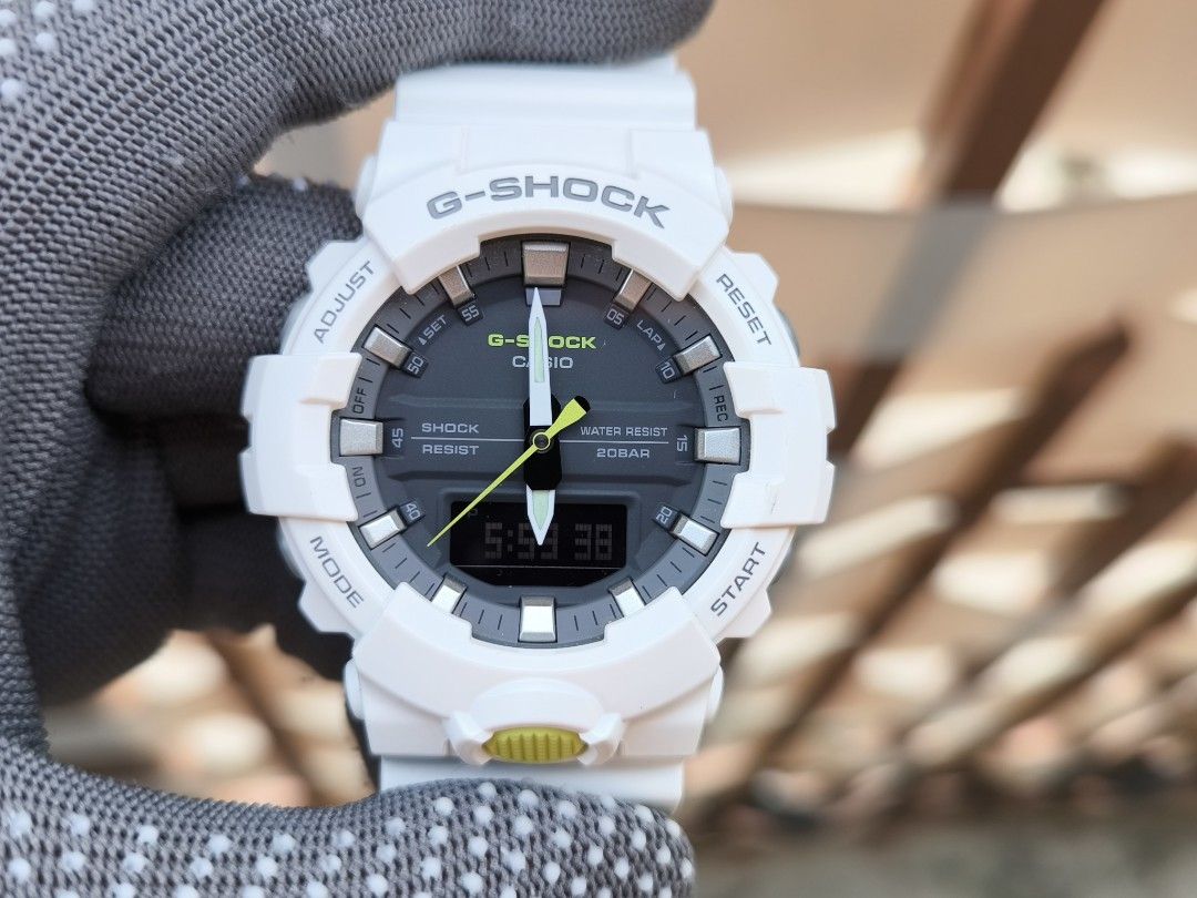 Ga 800 sc best sale