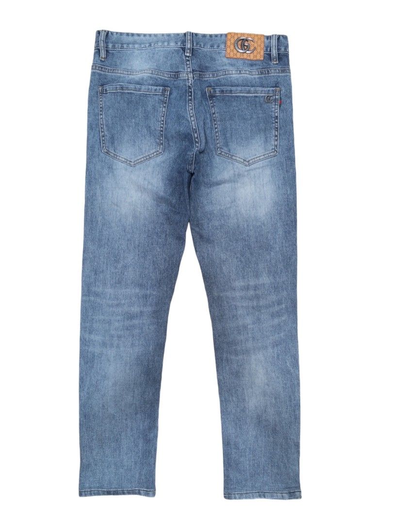 GUCCI JEANS