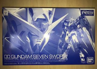 Rg exia For Sale | Gundam & Model Kits | Carousell Malaysia