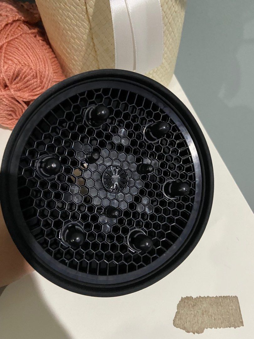 Curly Hair Diva Xxl Universal Diffuser Diva Universal Diffuser - Main Image