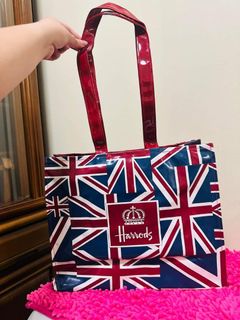 Harrods bag price philippines clearance