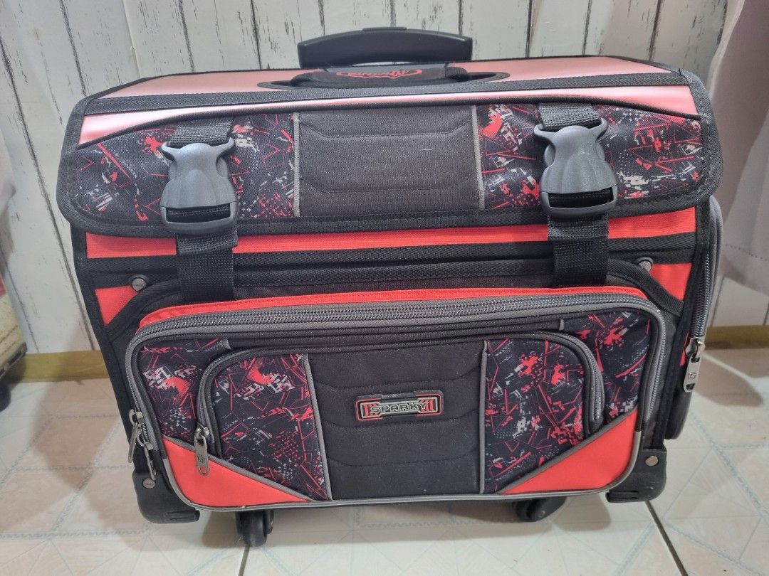 Sparky trolley bag price hotsell