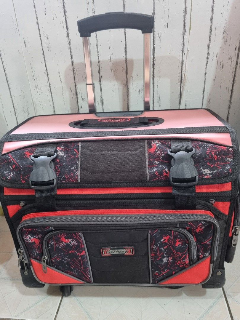 Sparky trolley bag price cheap