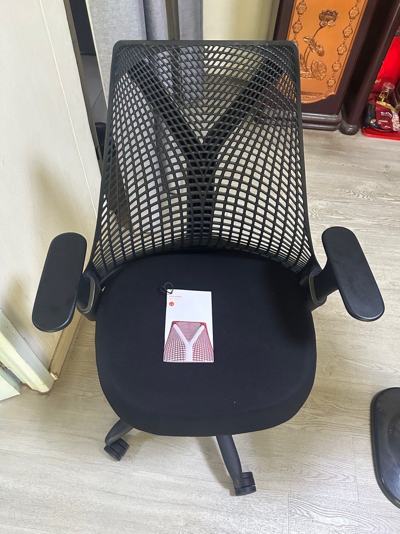 Herman miller chair carousell new arrivals