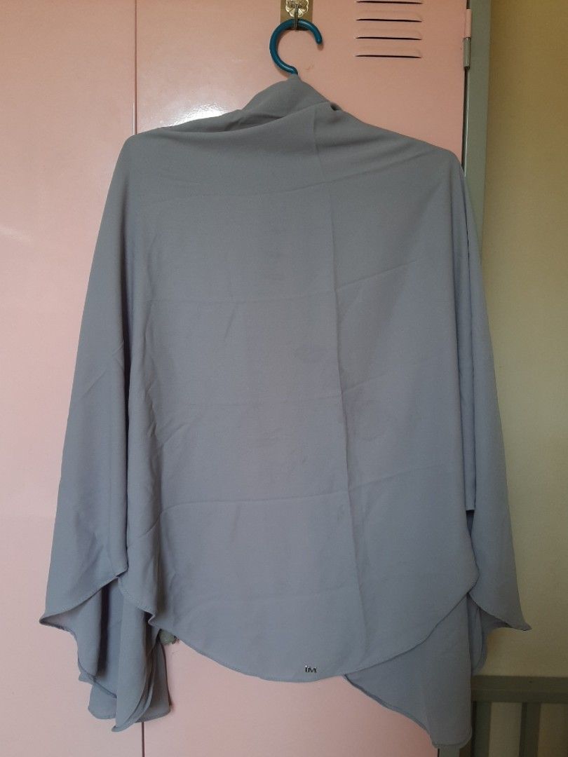 bawal shawl top hijab