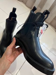 100 affordable h m boots For Sale Footwear Carousell Malaysia