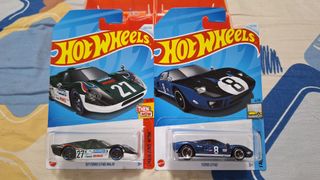 Hotwheels Collection Collection item 3