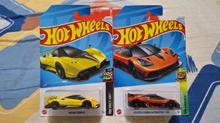 Hotwheels Collection Collection item 1